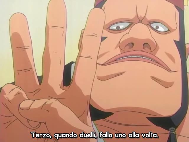 Otaku Gallery  / Anime e Manga / Bleach / Screen Shots / Episodi / 021 - Entrata Il mondo degli Shinigami / 079.jpg